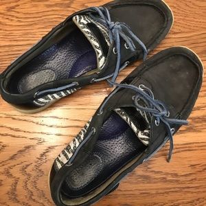 A little small on me!